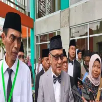 Persiapan Haji 2026 Hampir Tuntas, Akomodasi Jemaah di Madinah Sudah 93 Persen