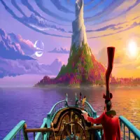 Deretan Film Animasi Terbaru Januari 2026 yang Siap Menemani di Awal Tahun