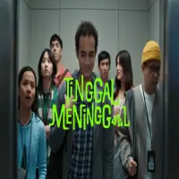 6 Pelajaran dari Film Tinggal Meninggal yang Bisa Membuatmu Lebih Paham Diri Sendiri