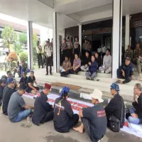 Komisi I DPRD Subang Akan Kawal Aspirasi Masyarakat Soal Tata Kelola Pemerintahan Hingga Penegakan Aturan