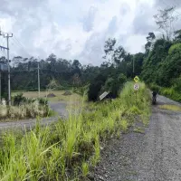 Habis Dikeruk Kini Ditumbuhi Rumput Liar, Warga Subang Pertanyakan Nasib Lahan Bekas Tambang