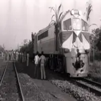 Mengulik Jejak Sejarah Perkeretaapian Subang: Revolusi Transportasi di Pamanoekan en Tjiasemlanden