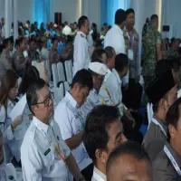 Wakil Bupati Subang Tegaskan Komitmen Jaga Predikat Lumbung Padi Nasional