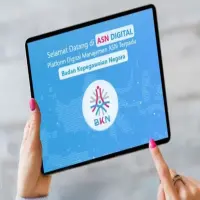 Cara Mudah Aktivasi MFA Digital 2026 di asndigital.bkn.go.id bagi ASN & PPPK