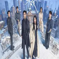 Sinopsis dan Link Nonton Love Between Lines, Tayang Perdana Hari Ini