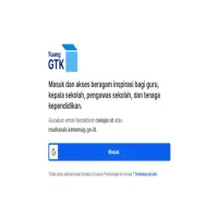 Banyak Guru Belum Tahu, Ini Penjelasan Lengkap Ruang Pendidikan GTK Tahun 2026