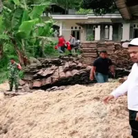 Diduga Lakukan Pencemaran Lingkungan, DLH Purwakarta Tutup Sementara Usaha Penggilingan Aci Onggok