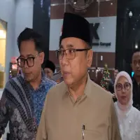 KPK Tetapkan Yaqut Cholil Qoumas Jadi Tersangka Korupsi Kuota Haji