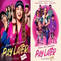 Sinopsis dan Jadwal Tayang Check Out Sekarang, Pay Later! (Caper), Dibintangi Amanda Manopo