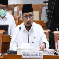 Profil Yaqut Cholil Qoumas, Mantan Menteri Agama yang Saat ini Menjadi Tersangka Kasus Kuota Haji