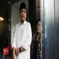 KPK Resmi Tetapkan Eks Menag Yaqut Cholil Qoumas Tersangka Kasus Kuota Haji 2024