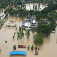 Banjir Kembali Meluas, Aceh Utara Tetapkan Status Tanggap Darurat