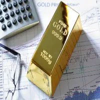 Harga Emas Pegadaian Kompak Melambung, UBS dan Galeri 24 Naik di Akhir Pekan