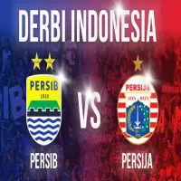 Link Live Streaming Persib vs Persija Hari Ini, Minggu 11 Januari 2026