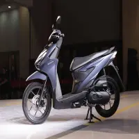 Ini Alasan Honda BeAT 2026 Masih Jadi Motor Sejuta Umat