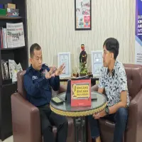 Mitra Strategis Ekonomi di Tingkat Desa, DKUPP Subang Tegaskan BUMDes dan KDKMP Bukan Pesaing