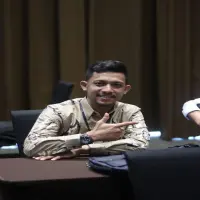 Apresiasi Pelantikan 8 Pejabat JPT Pratama, Ketua Fraksi Gerindra DPRD Subang Dorong Birokrasi Ngabret