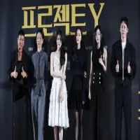 Sinopsis Film Project Y: Dua Perempuan Kriminalitas di Gangnam