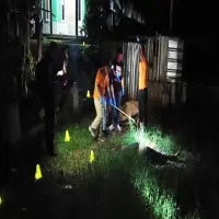 Korban Diduga Penagih Utang, Polres Purwakarta Selidiki Pelaku dan Motif Pembunuhan Warga Cibatu