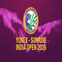 Drawing Wakil Indonesia di India Open 2026: Lanny/Tiwi Jumpa Unggulan 1