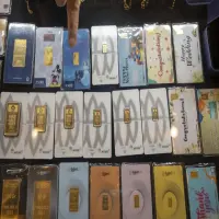 Harga Emas Batangan Antam Stabil di Rp 2.602.000 per Gram, Hari Ini Senin Pagi