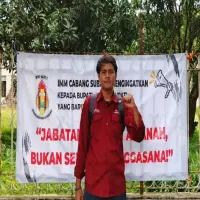 Reklamasi Ditinggalkan, Ikatan Mahasiswa Muhammadiyah Kecam Pengusaha Tambang di Subang Kabur