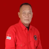 Ketua DPC PDI Perjuangan Subang Tegaskan Kesiapan Kader Jadi Pandu Ibu Pertiwi