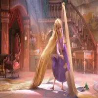 Sinopsis Film Tangled Live Action: Kisah Rapunzel jadi Nyata
