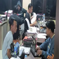 Pelaku Pembunuhan di Kiarapedes Ternyata Teman Korban, Dipicu Utang Piutang