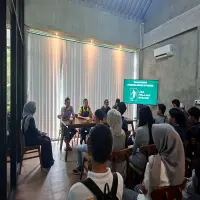 Technical Meeting Liga Pelajar Subang Season 2 Digelar, Siap Cetak Generasi Juara Berkarakter