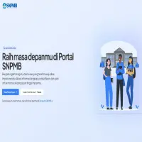 Pendaftaran SNPMB 2026 Telah Dibuka, Cek Jadwal, Syarat, dan Cara Daftarnya