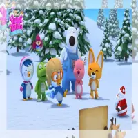 Ini Dia Daftar 7 Film Animasi Tayang Januari 2026, Ada Pororo The Movie!