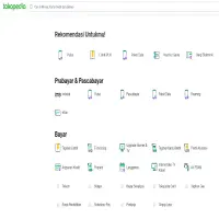 Lebih Fleksibel, Ini Cara Beli Pulsa dan Paket Data di Tokopedia