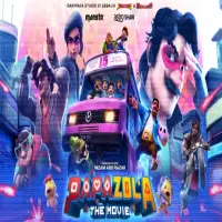 Fakta Film Papa Zola The Movie, Animasi Keluarga yang Siap Tayang di Indonesia
