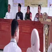 165 Desa Akan Gelar Pilkades Serentak, Dispemdes Subang Anggarkan Rp24 Miliar