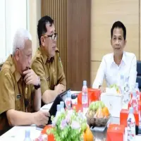 Cara Unik Pemkab Purwakarta Lakukan Efesiensi Anggaran Dengan Terapkan FWA