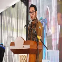 Bupati Bandung Barat, Jeje Bakal Rotasi Mutasi Pejabat Eselon III di Akhir Januari