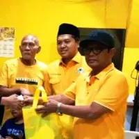 Pemilihan Ketua DPD Golkar Kabupaten Purwakarta Terhambat Aturan Baru DPP