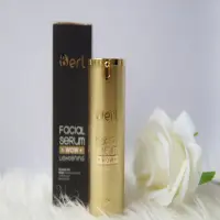 Dari “Biasa Aja” Jadi Bikin Orang Melirik! B ERL WOW Lightening Facial Serum, Serum Andalan untuk Kulit yang Mau Naik Level