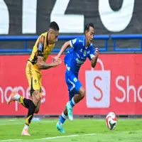Persib Menang di Derby, Beckham Putra Ungkap Kunci Kemenangan Krusial