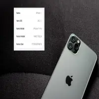 Gini Cara Cek Kode iPhone Resmi Biar Tak Tertipu Unit Refurbish