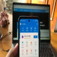 Cara Transfer Saldo DANA ke BRI Terbaru, Cari Tahu Disini!