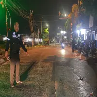 Sopir Dump Truk Penabrak Bobotoh Kabur, Polisi Masih Lakukan Penyelidikan