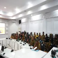 Solusi Atasi Banjir Rob, Revitalisasi Tambak di Subang Dinilai Strategis Dongkrak Kesejahteraan Warga