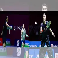 Hari Kedua India Open 2026: Jojo dan Lanny/Tiwi Hadapi Laga Pertama