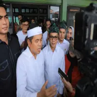Dedi Mulyadi Siapkan Program Pembangunan Sekolah Maung di Jawa Barat