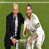 Rumor Bursa Transfer Awal Putaran Kedua: Sergio Ramos Dikabarkan Merapat ke Persib Bandung