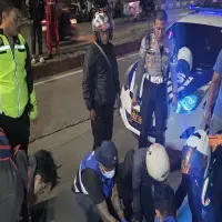 Ini Kronologi Kecelakaan Maut di Subang yang Menyebabkan Dua Bobotoh Persib Tewas