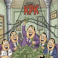 Kronologi Kasus Suap Pajak KPP Madya Jakarta Utara, KPK Tangkap Pejabat Saat Pembagian Uang