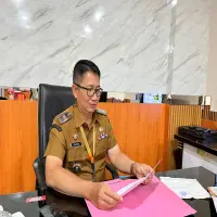 DPMPTSP Subang Tegaskan Perkebunan Durian di Tenjolaya Belum Kantongi Izin